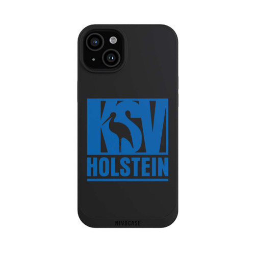 Apple iPhone 15 Plus NIVOpure KSV Holstein
