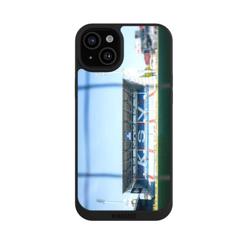 Apple iPhone 15 Plus NIVOpure Holstein Kiel Tribüne