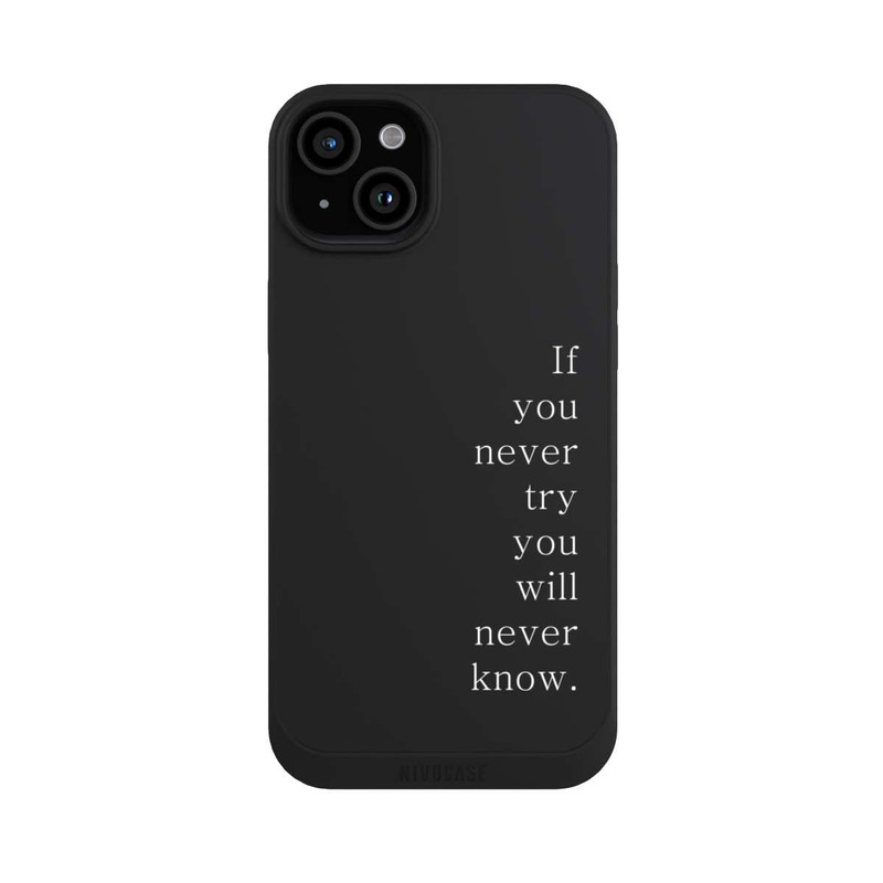 iPhone 15 Plus NIVOpure If You Never Try 3