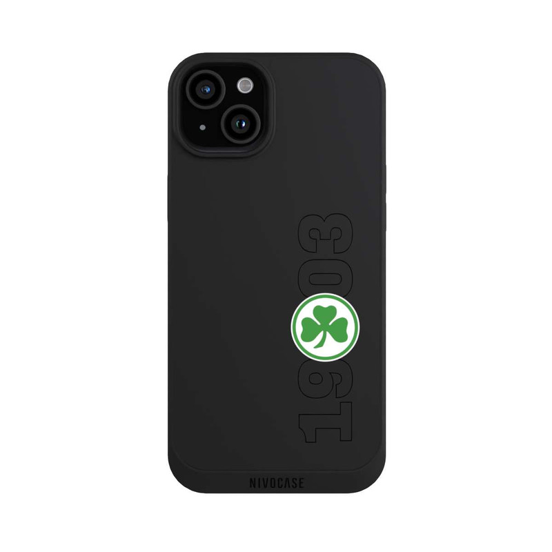 iPhone 15 Plus NIVOpure SPVGG GREUTHER FÜRTH 1903