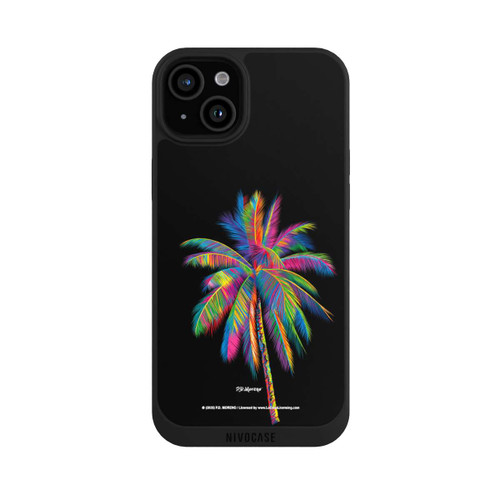 Apple iPhone 15 Plus NIVOpure PALM TREE