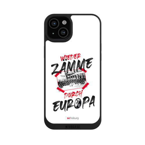Apple iPhone 15 Plus NIVOpure SC Freiburg Europa