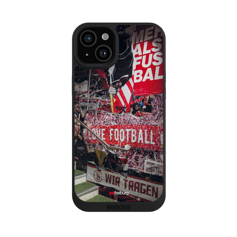 iPhone 15 Plus NIVOpure SC Freiburg Mehr Als Fußball
