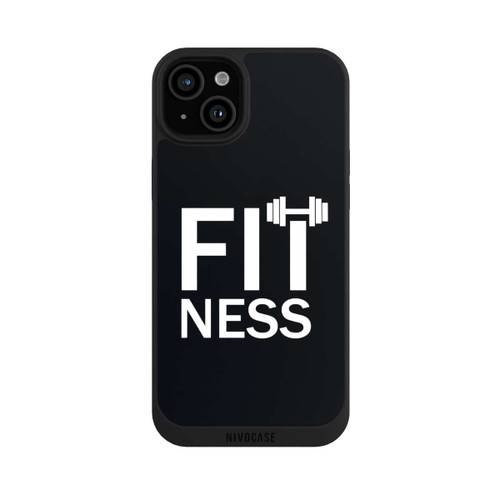 Apple iPhone 15 Plus NIVOpure Fitness