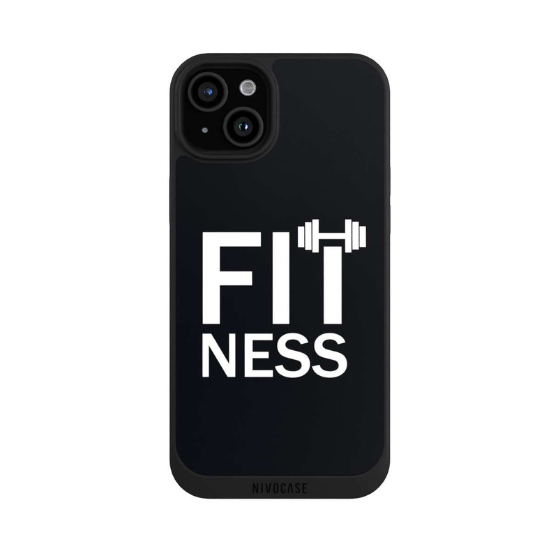 iPhone 15 Plus NIVOpure Fitness