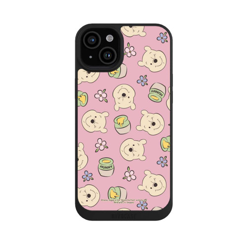 Apple iPhone 15 Plus NIVOpure Honey &amp; Mischief