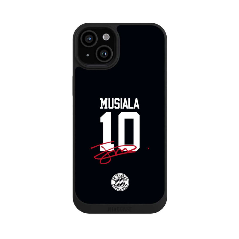 iPhone 15 Plus NIVOpure Musiala 10