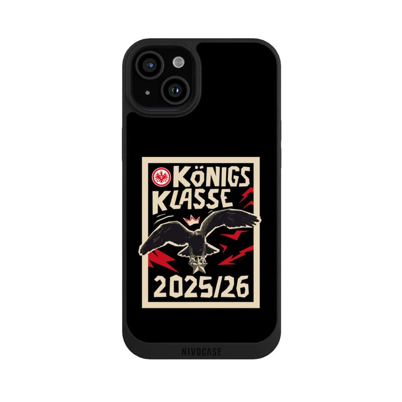 iPhone 15 Plus NIVOpure SGE Königsklasse 25-26
