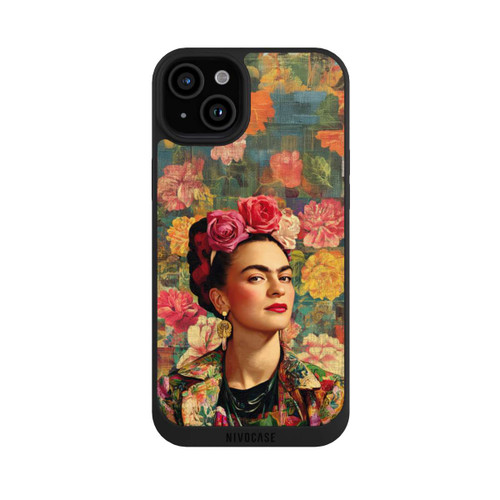 Apple iPhone 15 Plus NIVOpure Mexican Icon Colors of Life