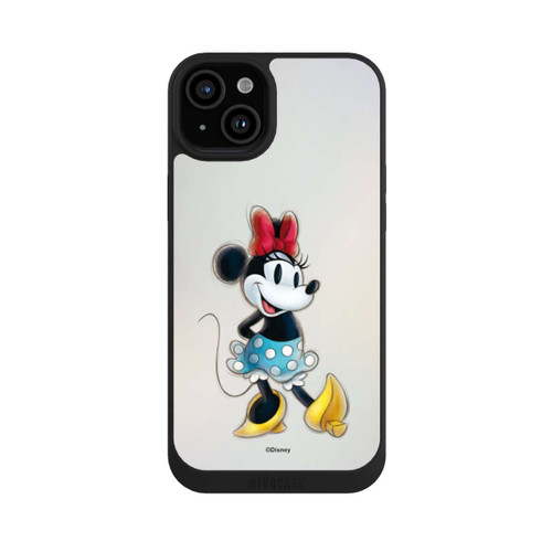 Apple iPhone 15 Plus NIVOpure Minnie Sweet Mouse