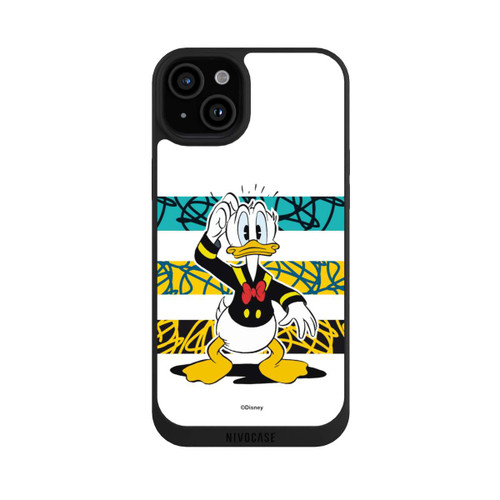 Apple iPhone 15 Plus NIVOpure Donald Quacky Duck