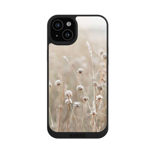 Apple iPhone 15 Plus NIVOpure Coastal Flowers