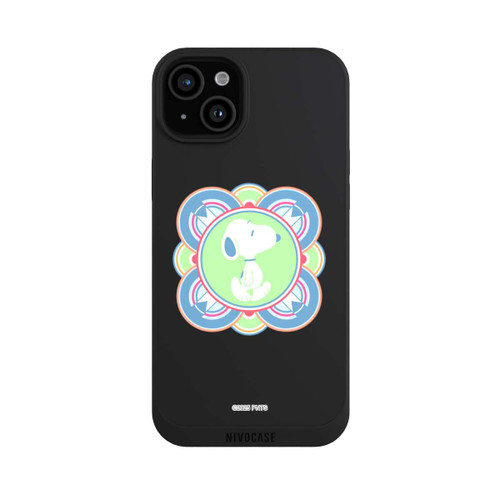 Apple iPhone 15 Plus NIVOpure Snoopy Sticker