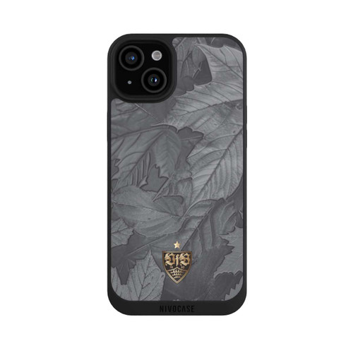 Apple iPhone 15 Plus NIVOpure VfB Stuttgart Ausweichtrikot