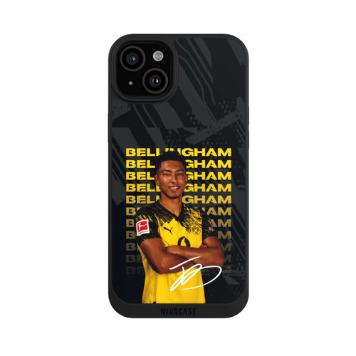 Apple iPhone 15 Plus NIVOpure Jobe Bellingham 25/26