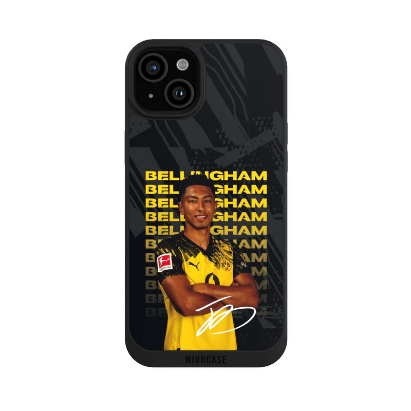 iPhone 15 Plus NIVOpure Jobe Bellingham 25/26