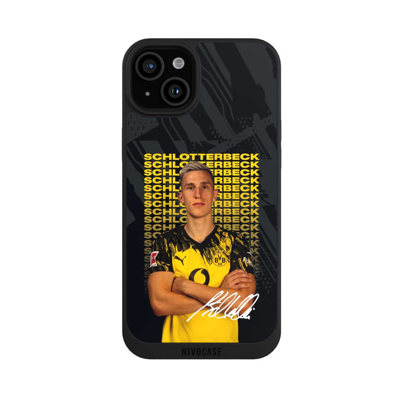 iPhone 15 Plus NIVOpure Nico Schlotterbeck 25/26