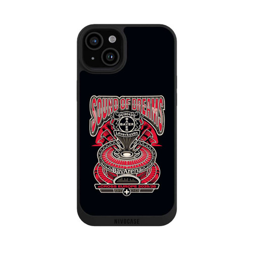 Apple iPhone 15 Plus NIVOpure Bayer 04 Sound of Dreams 