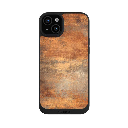 Apple iPhone 15 Plus NIVOpure Oxidiertes Kupfer Look