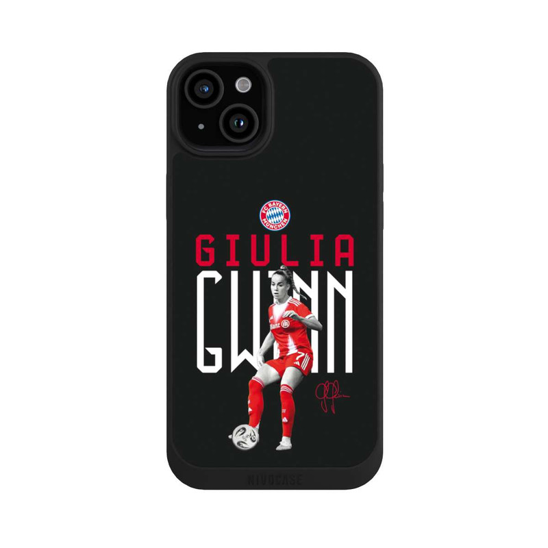iPhone 15 Plus NIVOpure Giulia Gwinn 25/26