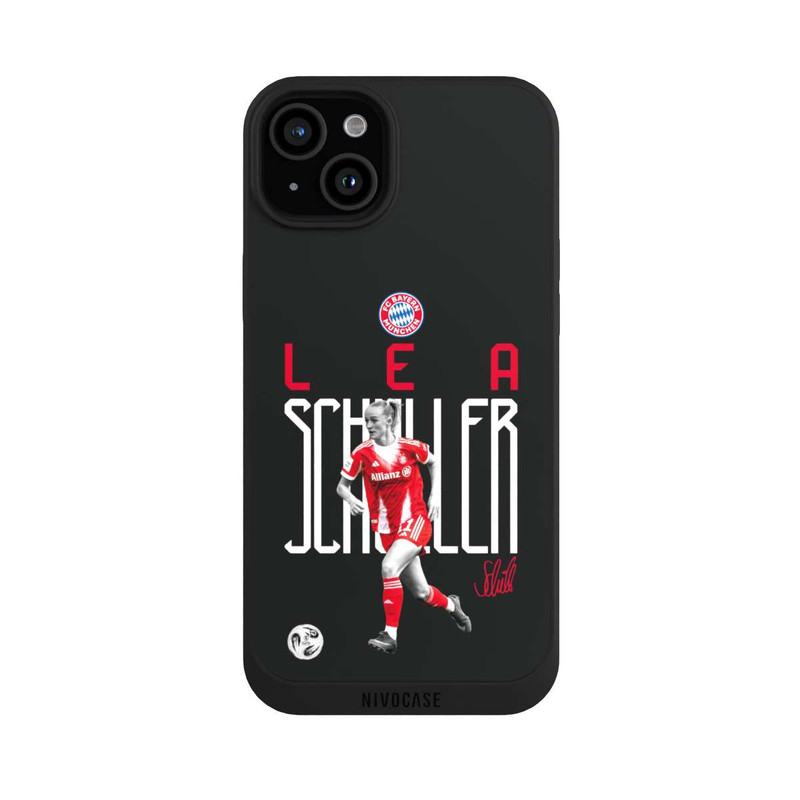 iPhone 15 Plus NIVOpure Lea Schüller 25/26