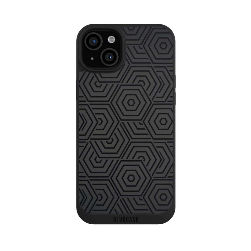 iPhone 15 Plus NIVOpure Statique Urbain