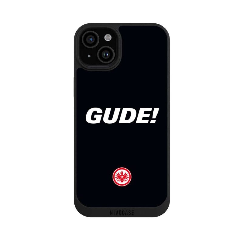 iPhone 15 Plus NIVOpure SGE Gude!