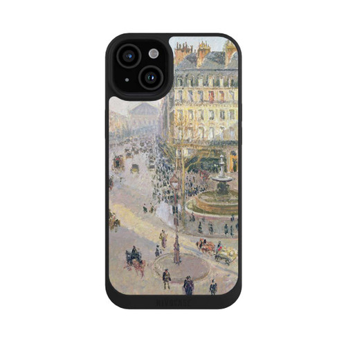 Apple iPhone 15 Plus NIVOpure Die Allee der Oper