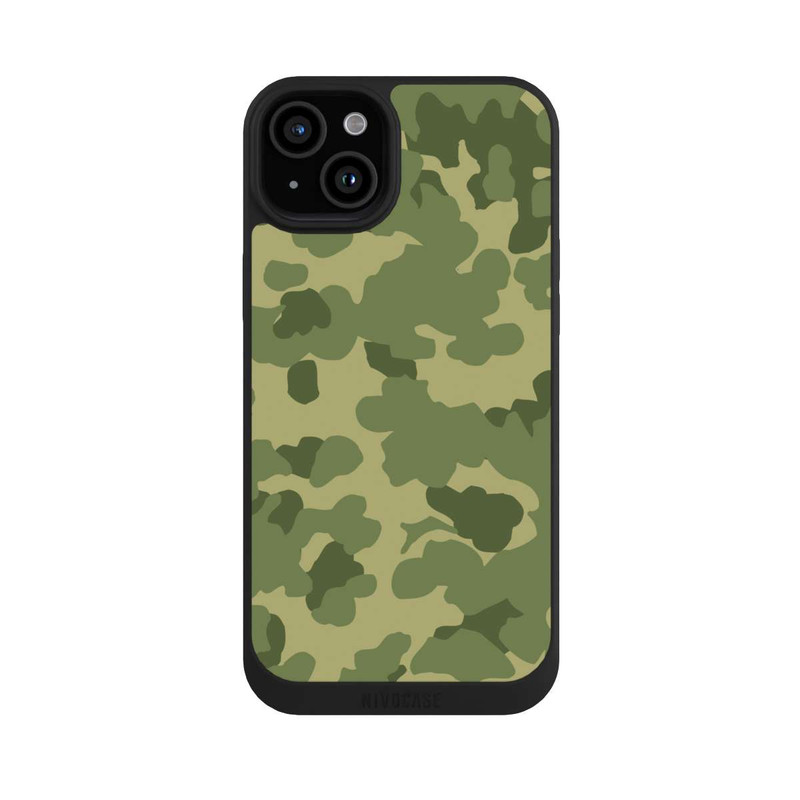 iPhone 15 Plus NIVOpure Heckenversteck