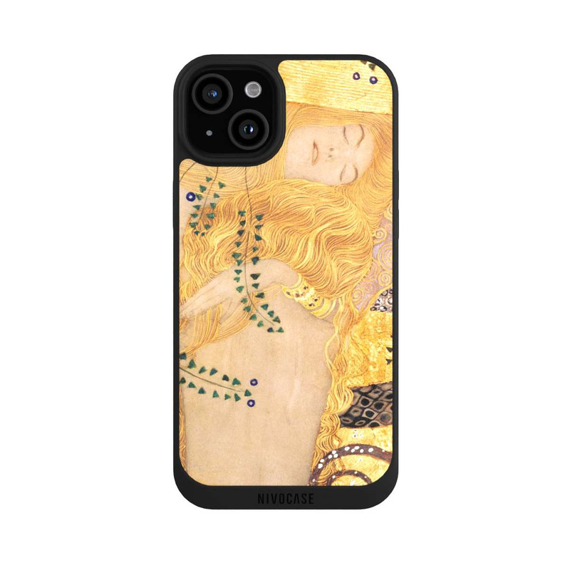 iPhone 15 Plus NIVOpure Wasserschlangen