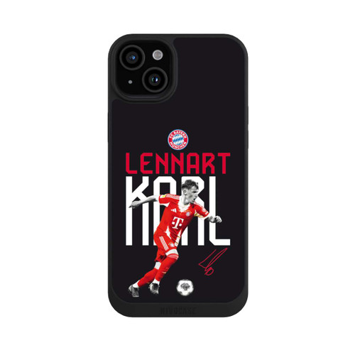 Apple iPhone 15 Plus NIVOpure Lennart Karl 25/26