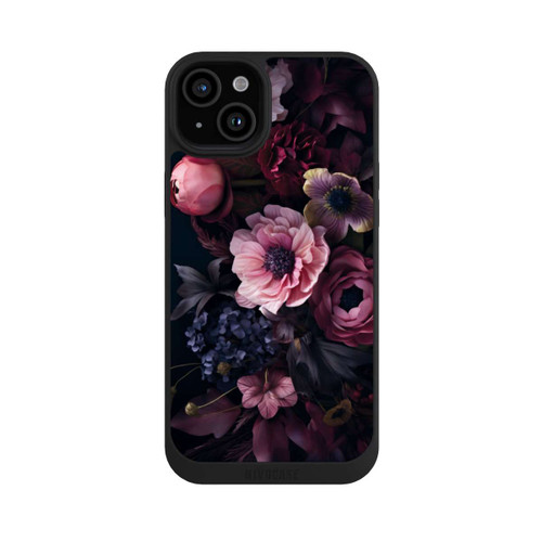 Apple iPhone 15 Plus NIVOpure Nocturnal Botanica Vibes Mit KI