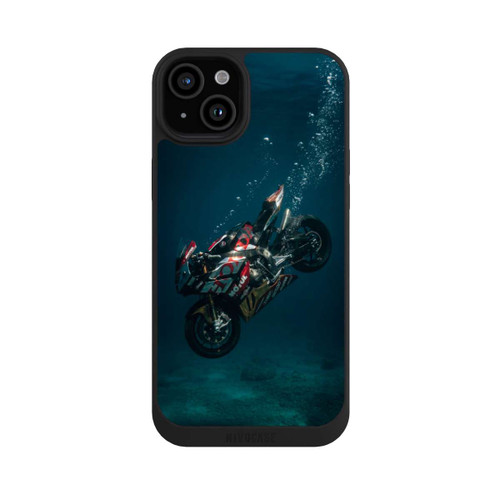 Apple iPhone 15 Plus NIVOpure Water MDS