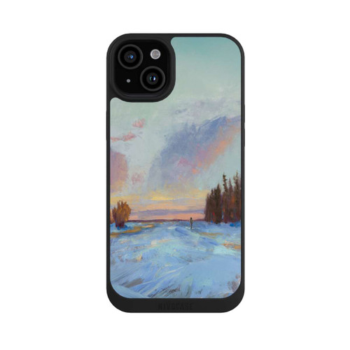 Apple iPhone 15 Plus NIVOpure The Journey by Roberta Murray