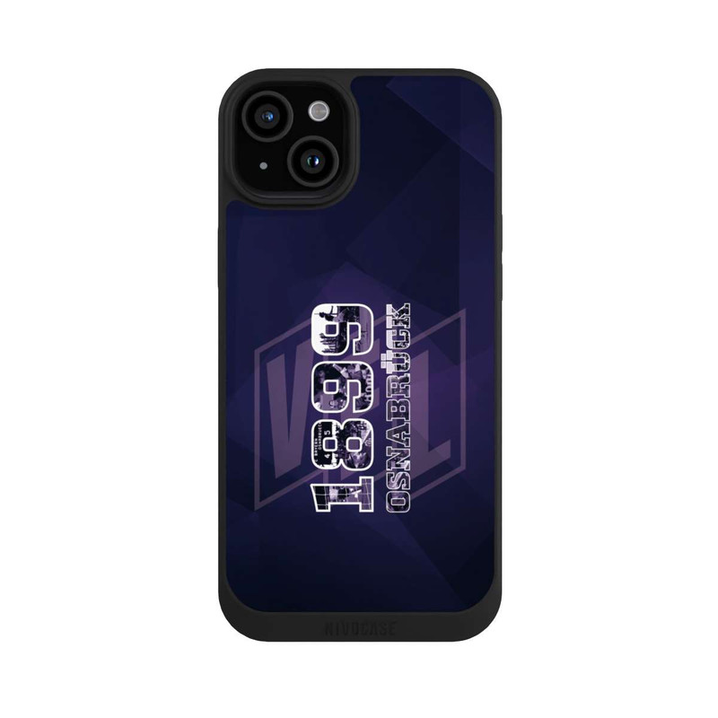 iPhone 15 Plus NIVOpure 1899 Osnabrück