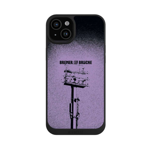 Apple iPhone 15 Plus NIVOpure VfL Osnabrück Flutlicht