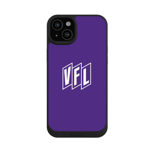 Apple iPhone 15 Plus NIVOpure VfL Osnabrück Logo