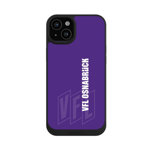 Apple iPhone 15 Plus NIVOpure VfL Osnabrück