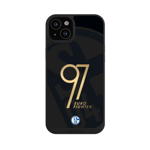 Apple iPhone 15 Plus NIVOpure S04 Eurofighter 97
