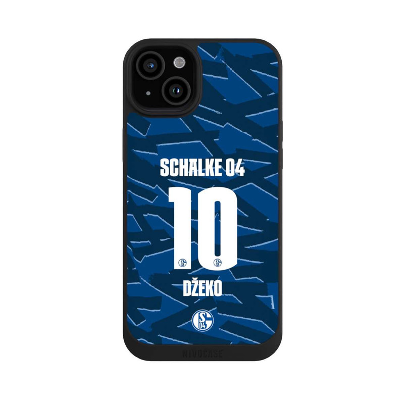 iPhone 15 Plus NIVOpure Džeko 10