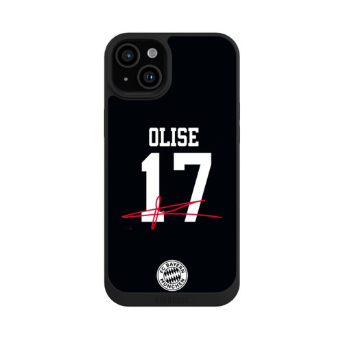 Apple iPhone 15 Plus NIVOpure Olise 17