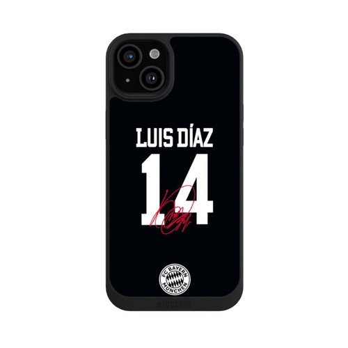 Apple iPhone 15 Plus NIVOpure Luis Díaz 14