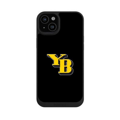 Apple iPhone 15 Plus NIVOpure BSC YB