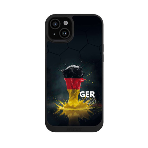 Apple iPhone 15 Plus NIVOpure GER 26