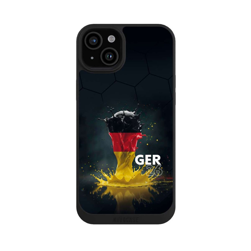 iPhone 15 Plus NIVOpure GER 26