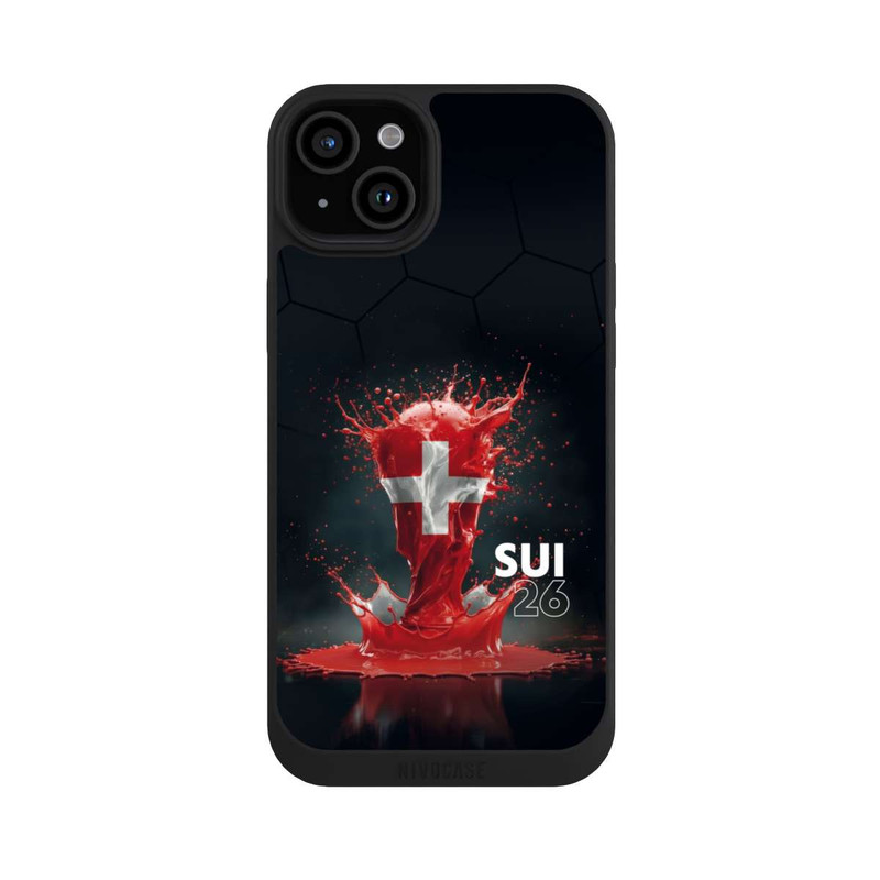 iPhone 15 Plus NIVOpure SUI 26