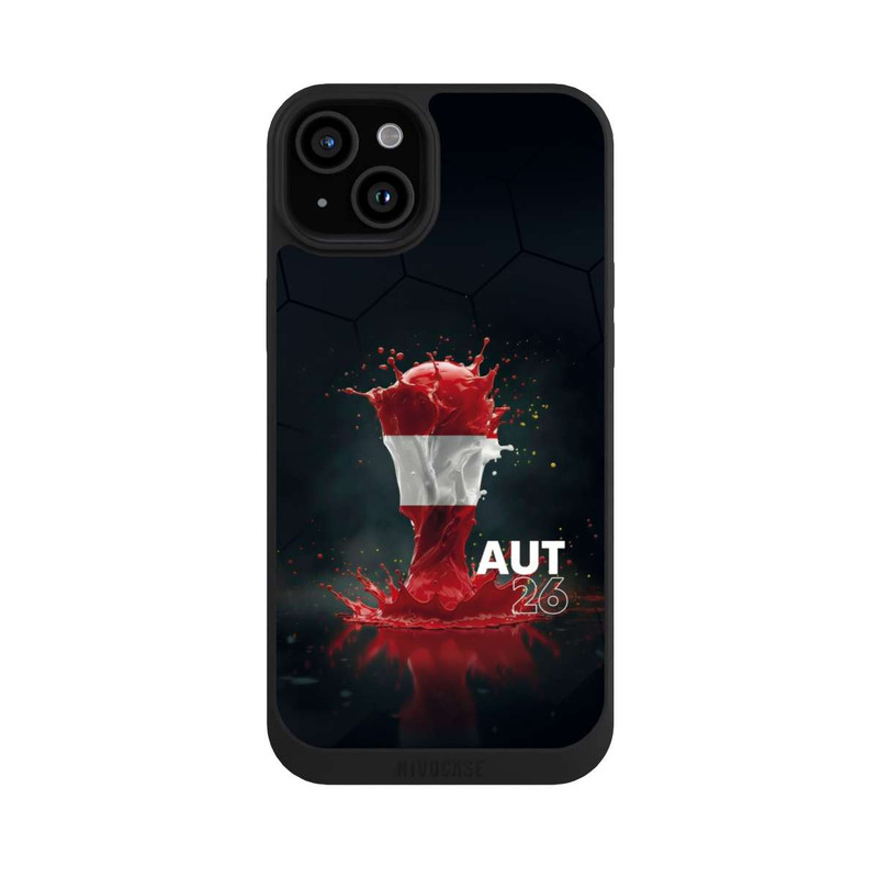 iPhone 15 Plus NIVOpure AUT 26