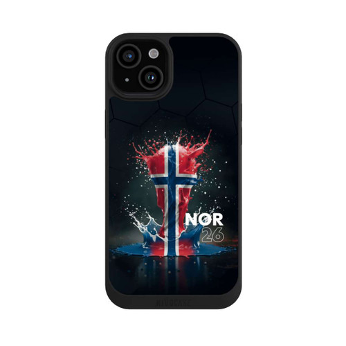 Apple iPhone 15 Plus NIVOpure NOR 26