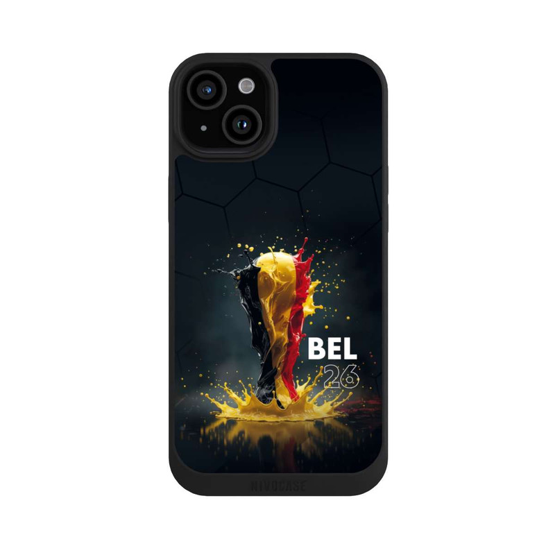 iPhone 15 Plus NIVOpure BEL 26