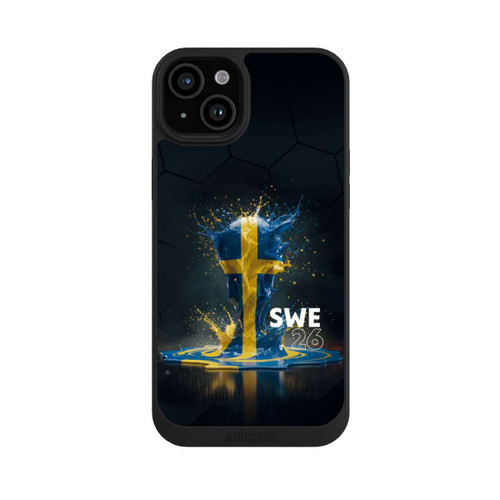 Apple iPhone 15 Plus NIVOpure SWE 26